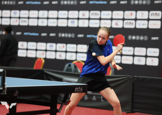 Игроки клуба «Факел-Газпром» Алиса Усманова и Назар Бакиров выступят на турнире JOOLA EYS Bosnia and Herzegovina Open