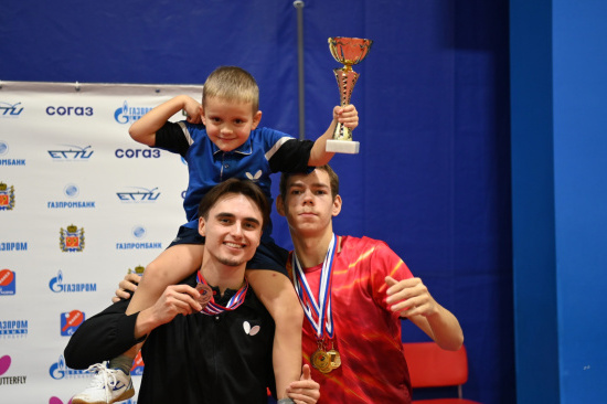 Чемпионат Оренбургской области-2025