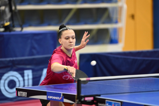 Чемпионат ПЛНТ среди команд Суперлиги-2025/26