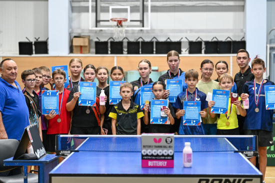 Открытое первенство Саракташского района - 2025